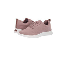 dr scholls pink sneakers