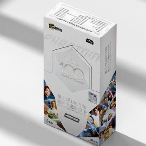 2023 Kakawow Phantom Star Wars Disney 100 Years *YOU PICK* Base *BUY 2+ & SAVE*