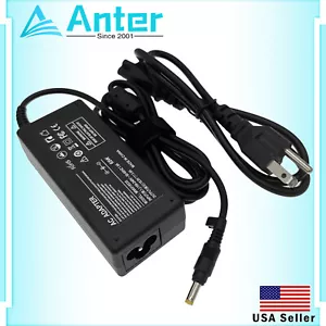 AC ADAPTER CHARGER for COMPAQ Presario V5000 V6000 V6600 F600 F700 65W - Picture 1 of 7