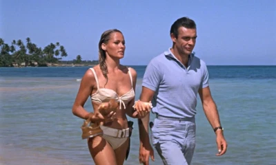 Dr. No - DVD - Terence Young, 1962 - Connery, Andress, Wiseman, Lord, Lee - NEW - Image 1 of 4