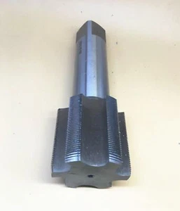 64mm x 3 Metric HSS Right hand Tap M64 x 3.0mm Pitch - Picture 1 of 5