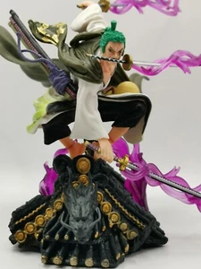 Figurine Zoro Wano Kuni One Piece - Imagen 1 de 4