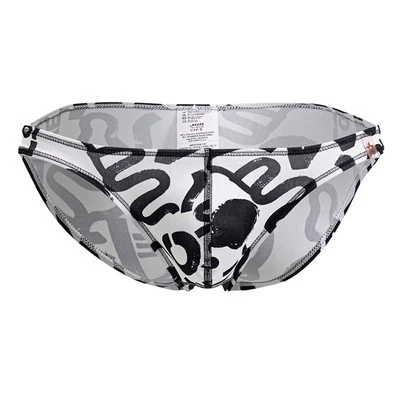 Ropa interior para hombre: bikini JOR 2186 Love Foto 1 de 4