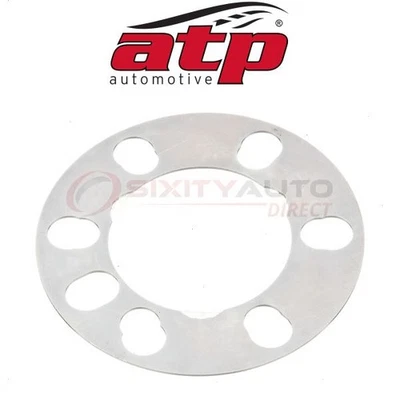 ATP Flywheel Shim for 1987-1988 Chevrolet R10 Suburban - Transmission  fy Foto 1 de 4