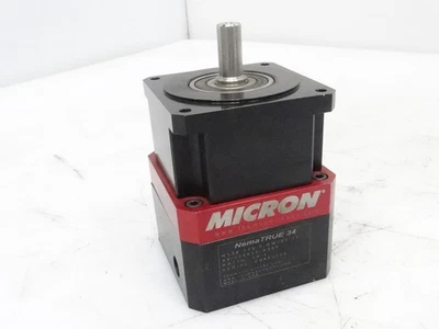 THOMSON LINEAR 64-116835-A398 GEAR - Image 1 of 3