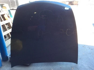 07-12 Lexus LS460 Front Hood Bonnet Z Foto 1 de 4