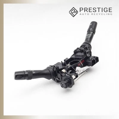 Lexus Es350 2007-2008 columna de dirección intermitente + interruptor limpiaparabrisas 84140-48140 Foto 1 de 4