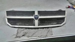 Grille Painted Fits 08-10 AVENGER 901334 - Picture 1 of 12