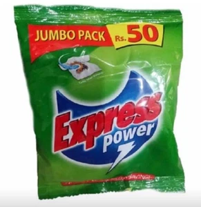 Lot rDe 2 Paquets De Lessive En Poudre De 140 Gr Chacune Reffb - Foto 1 di 1