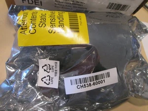 NEU IM KARTON ORIGINAL HP CH538-67076 Scan-Axis Motorbaugruppe - Bild 1 von 3