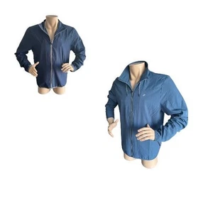 JOY Herren Sportjacke Sandro 36726 Langarm marine titan Gr. 50 52 54 56 - Picture 1 of 4