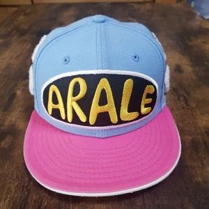 New Era Dr. Slump Arale Cap Rare Color Japan - Picture 1 of 8