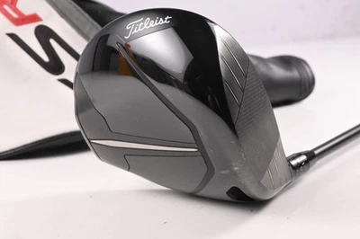 Titleist TSR2 Driver / 11 Degree / Senior Flex Project X HZRDUS CB Red 50 Shaft - Image 1 of 4