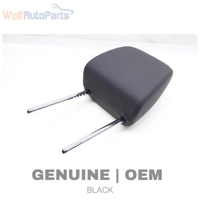 2020-2024 BMW M235I XDRIVE GRAN COUPE 2.0L - Front Headrest / HEAD REST - Image 1 of 4