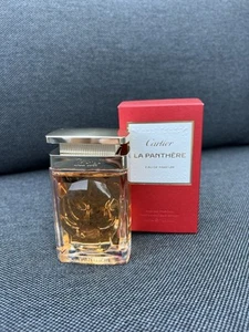 Cartier La Panthère Eau De Parfum 100 ml (woman) - Bild 1 von 7