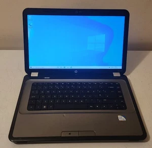 HP Pavilion G6 Laptop –4GB RAM,600GB HDD,Intel Pentium B960, Keyboard Issue - Picture 1 of 8