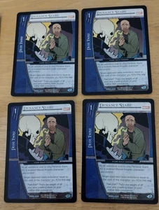 MARVEL VS TCG MMK-038 Penance Stare Uncommon X4 - Picture 1 of 1