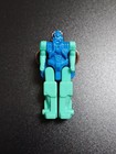 Transformers Figure Godmaster Master Force Warrior Aquastar