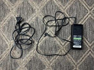 SONY VAIO Model PCG-7141L Laptop Power supply AC adapter charger - Picture 1 of 3
