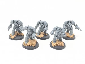Chaos Terminator Squad - Picture 1 of 2