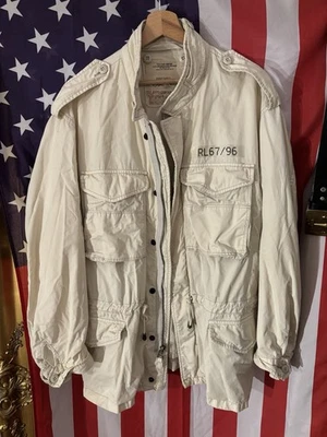 Vestes Ralph Lauren Military  - Photo 1/4