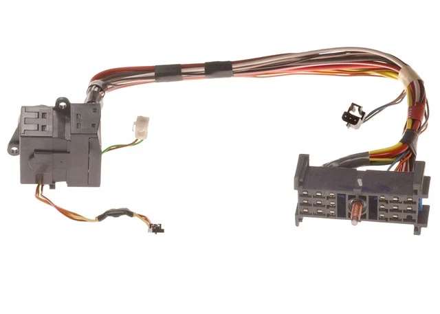 Genuine GM Ignition Switch 26075995 - Image 1 of 4