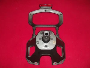 2018-2025 Jeep Wrangler JL Rubicon  35" Tire Carrier Spare Mounting Bracket OEM - Picture 1 of 9