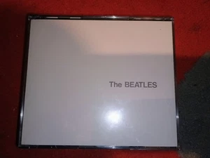 The Beatles [White Album] [Limited] (CD, Nov-1998, 2 Discs) Still Sealed  - Picture 1 of 4