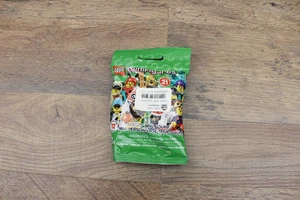 LEGO MINIFIGURES Series 21 (71029) Mystery Pack New & Sealed - Picture 1 of 2