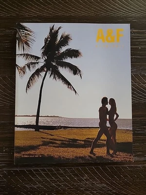 Abercrombie & Fitch Quarterly Summer 2022 | Bruce Weber Photography - Excellent! - Image 1 of 2
