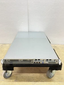 Supermicro CSE-816 Chassis Storage Array - X9DRFF-7TG 2x CPU 128GB RAM 28TB HDD - Picture 1 of 21