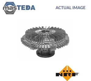 49591 RADIATOR COOLING FAN CLUTCH NRF FOR MITSUBISHI L 200 TRITON 2.5L 100KW - Picture 1 of 7