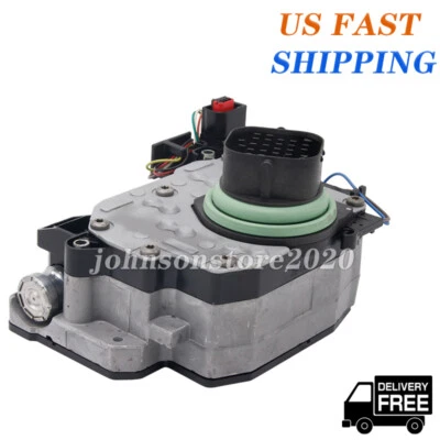 For Volkswagen Routan 2009-2013 Solenoid Block/Pack Voyager Mopar 5078709AB - Imagem 1 de 4