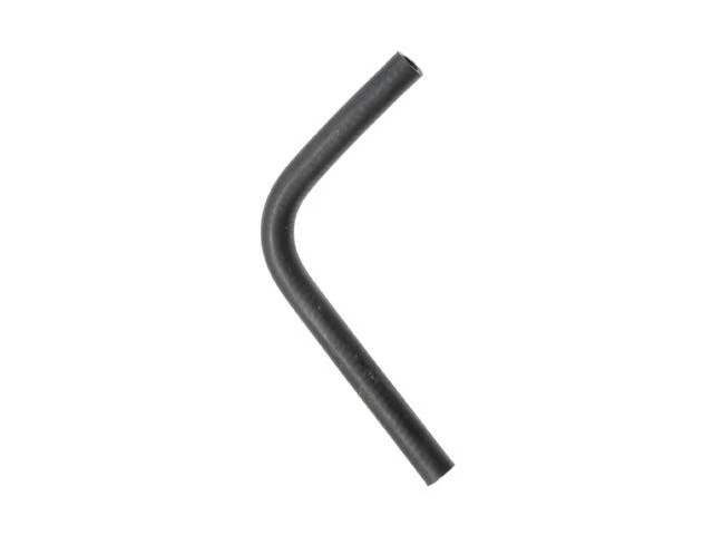 Manguera de calefacción de cuerpo de tubo a acelerador 26YN55M para Nissan 300ZX 1984-1988 Foto 1 de 1