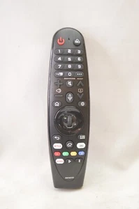 MR20GA For LG 2020 Magic TV Remote Control AKB75855501 AN-MR20GA - Picture 1 of 6
