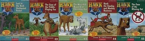 Hank the Cowdog Hörbücher Set - Band 11 bis 15 - Bild 1 von 6