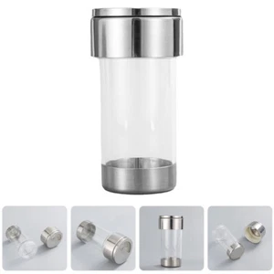 Gewürzflaschen Für Den Haushalt Rolle Pfefferflasche Reisen - Bild 1 von 12