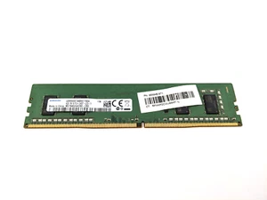 Samsung 4GB DDR4 1Rx16 PC4-2400T-UC0-11 M378A5244CB0-CRC Memory - Afbeelding 1 van 2