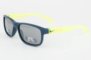 Nike CHAMP Green Yellow / Gray Sunglasses EV0 815 403 48 mm *SMALL FIT* - Picture 1 of 3