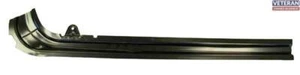 Trunk Gutter Upper LH 68-70 Coronet Super Bee - Bild 1 von 1