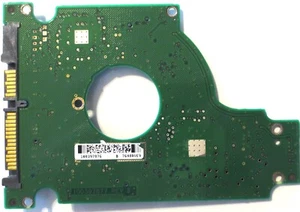 ST9120821AS 9W3184-023 3.05 (100397876 B) 100397877 REV B 120gb Sata PCB - Picture 1 of 1
