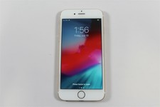 Apple iPhone 6 4.7" 128GB Unlocked (GSM+CDMA) iOS 12.4.7 Gold A1549 MG622LL/A