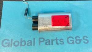 W11196080 W11213318 Whirlpool Capactr-mg Original - Picture 1 of 8