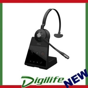 Jabra Engage 65 SE Mono professional wireless headsets Up to 150 meters DECT wir - Picture 1 of 2