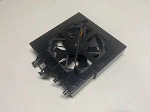 Disipador de calor genuino Dell T3650 R5 R6 R7 92 mm R18G3 0R18G3 - Imagen 1 de 2