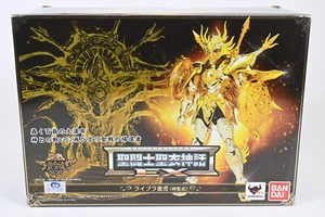 Saint Cloth Myth EX LIBRA DOHKO God Cloth Soul of Gold Figure Bandai Saint Seiya - Picture 1 of 9