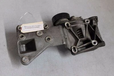 Volvo S40 2004-2009 2,5 L AWD motor polea soporte montaje con tensor OEM  Foto 1 de 4