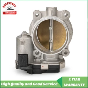 Throttle Body For GMC Acadia Buick Chevrolet Traverse Equinox Impala Camaro 3.6L - Foto 1 di 14
