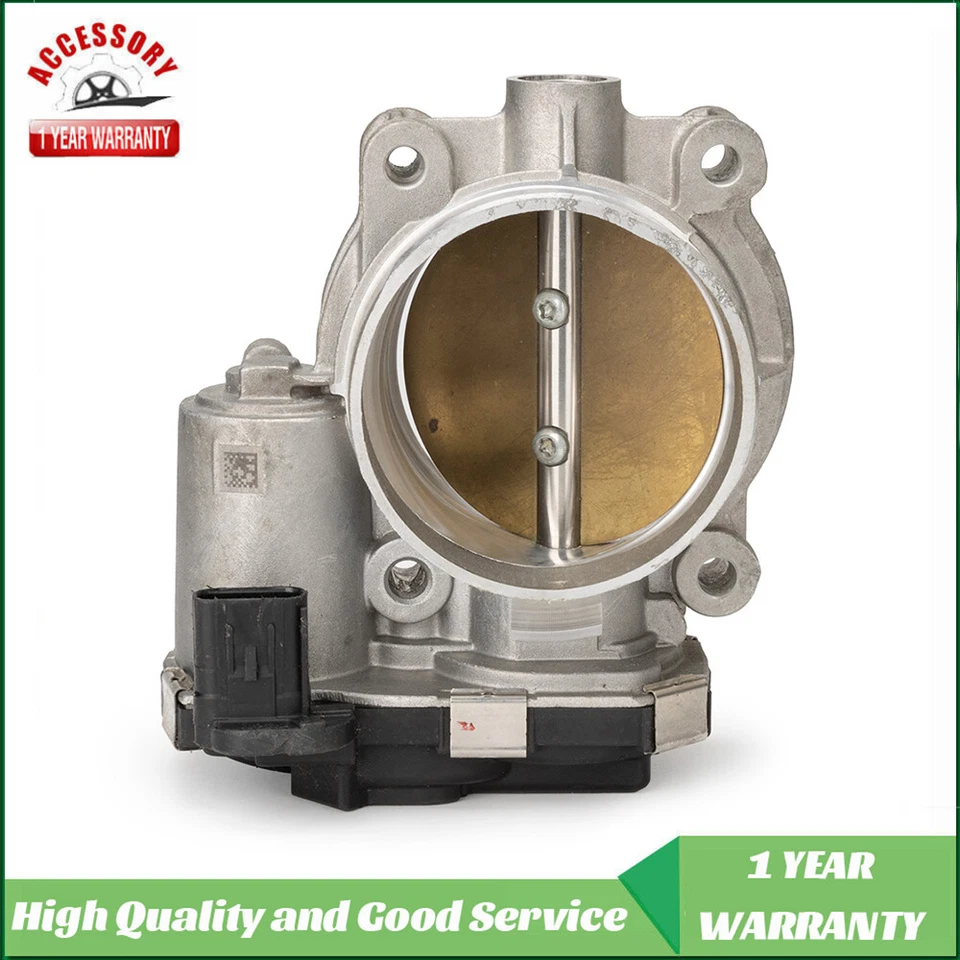 Carrocería del acelerador para GMC Acadia Buick Chevrolet Traverse Equinox Impala Camaro 3,6 L Foto 1 de 4