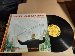 1A. The Bay Big Band - Big Sounds by the Bay Big Band LP OSL 27 NM/NM - Bild 1 von 2